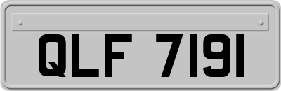 QLF7191