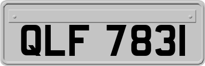 QLF7831