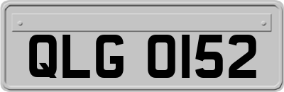 QLG0152