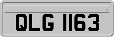QLG1163