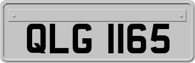 QLG1165