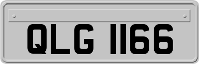 QLG1166