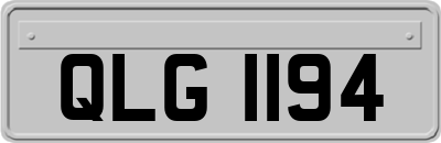 QLG1194