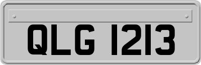QLG1213