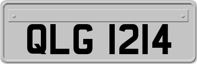 QLG1214