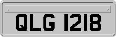 QLG1218