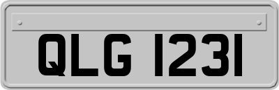 QLG1231