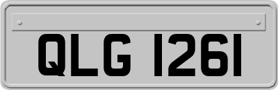 QLG1261