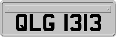 QLG1313