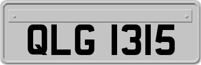 QLG1315