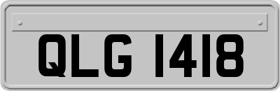 QLG1418