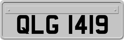 QLG1419