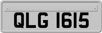 QLG1615