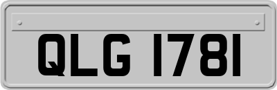 QLG1781