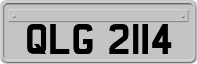 QLG2114
