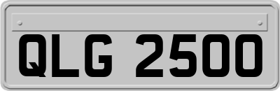 QLG2500