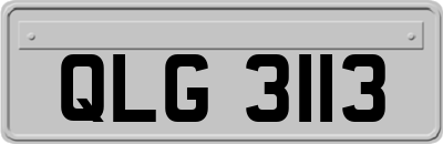 QLG3113
