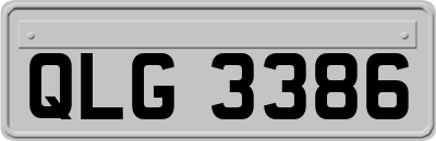 QLG3386