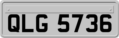 QLG5736