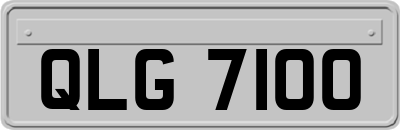 QLG7100