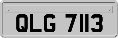 QLG7113