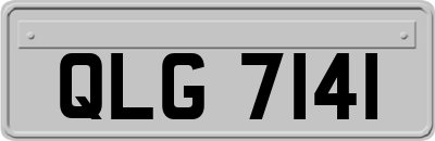 QLG7141