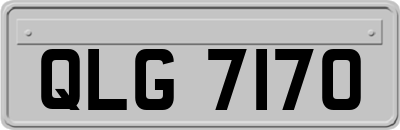 QLG7170