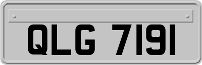 QLG7191