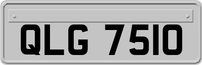 QLG7510