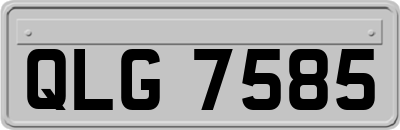 QLG7585