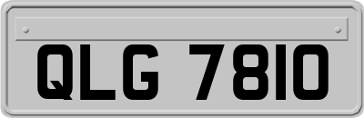 QLG7810