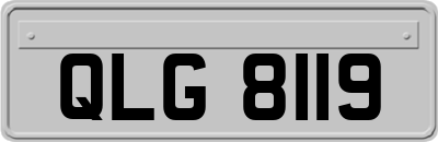 QLG8119