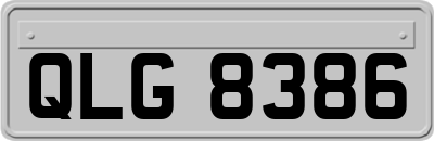 QLG8386