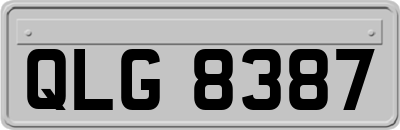 QLG8387