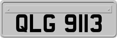 QLG9113