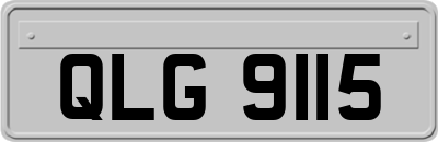 QLG9115