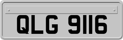 QLG9116