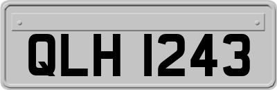 QLH1243