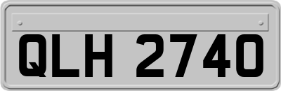 QLH2740