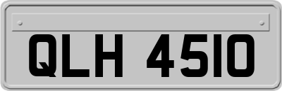 QLH4510