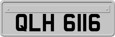 QLH6116