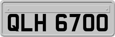 QLH6700