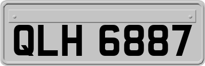 QLH6887