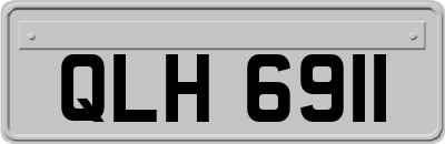 QLH6911