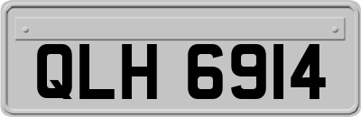 QLH6914