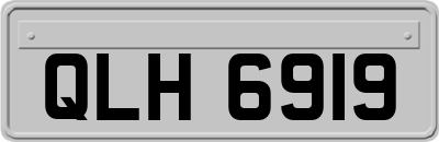 QLH6919