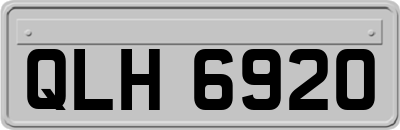 QLH6920