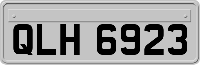 QLH6923