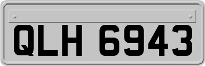 QLH6943