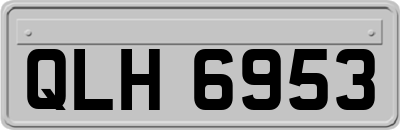 QLH6953